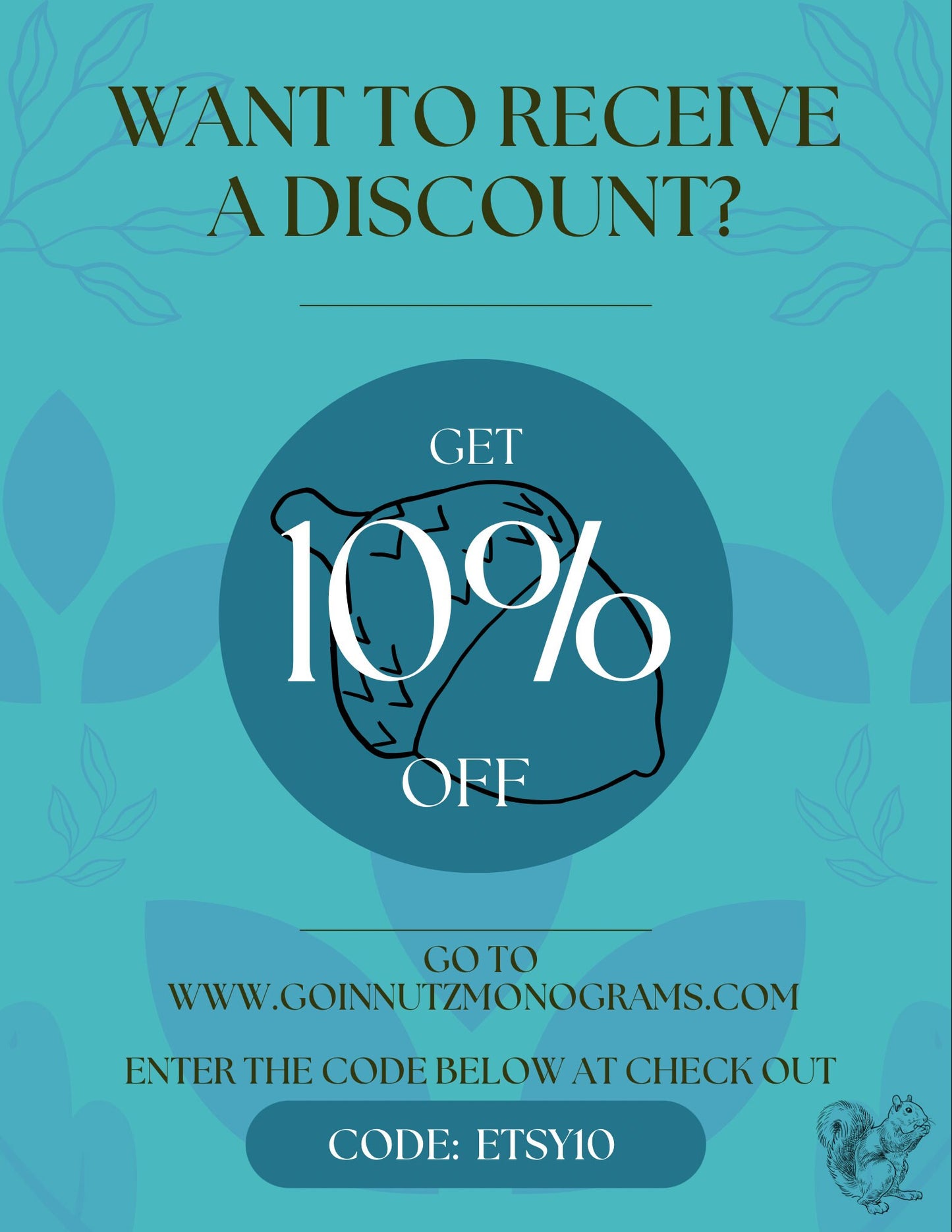 Embroidered Golf Shirt