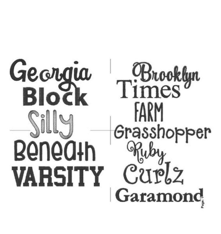 Personalized Monster Basket